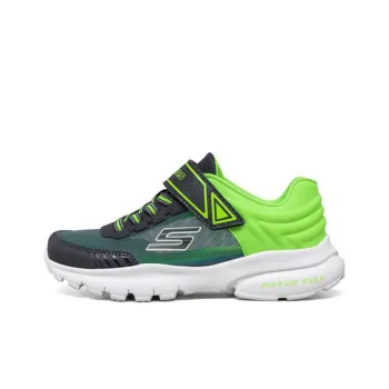 Skechers Razor Fle Kids Lifestyle Shoes Teenagers