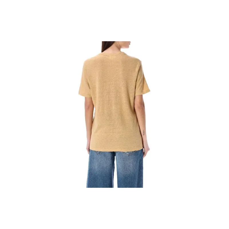 ISABEL MARANT ETOILE Zewel T-shirt-2