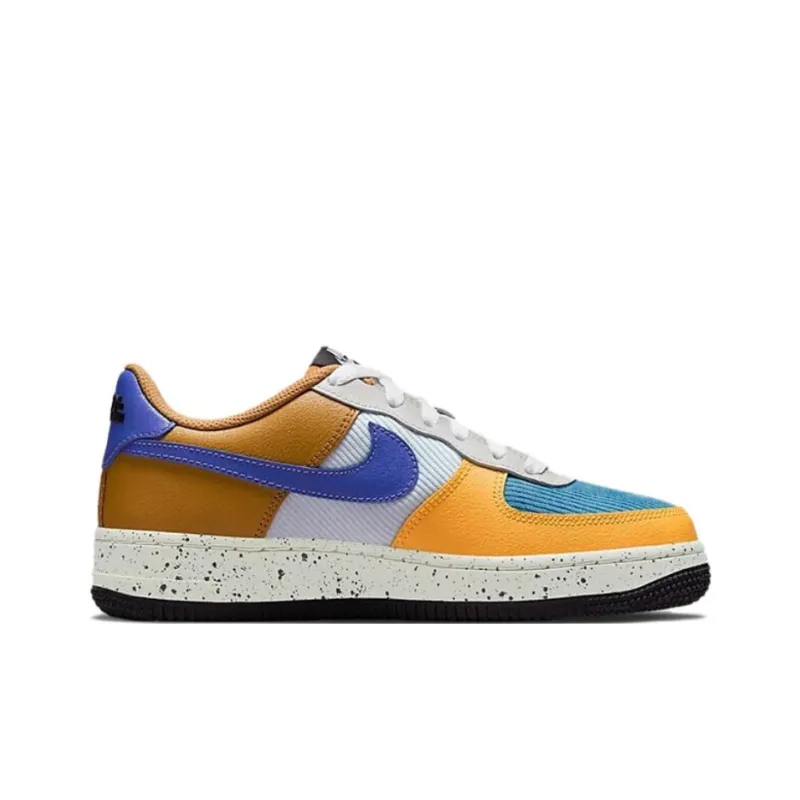 Nike Air Force 1 Low ACG University Gold GS-2