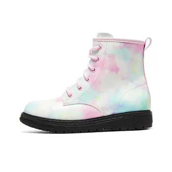 Skechers Low Shaft Kids' Boots Teenagers