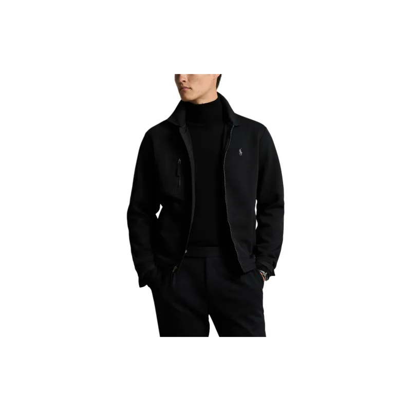 Polo Ralph Lauren Jackets & Coats Men's Black-2