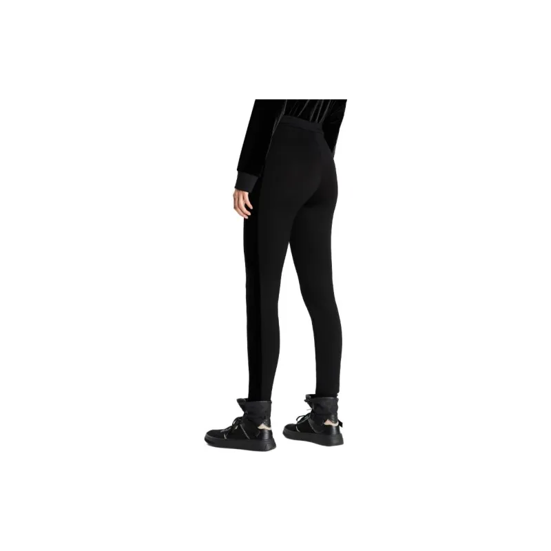 ARMANI EXCHANGE Casual Pants Women's Black-2