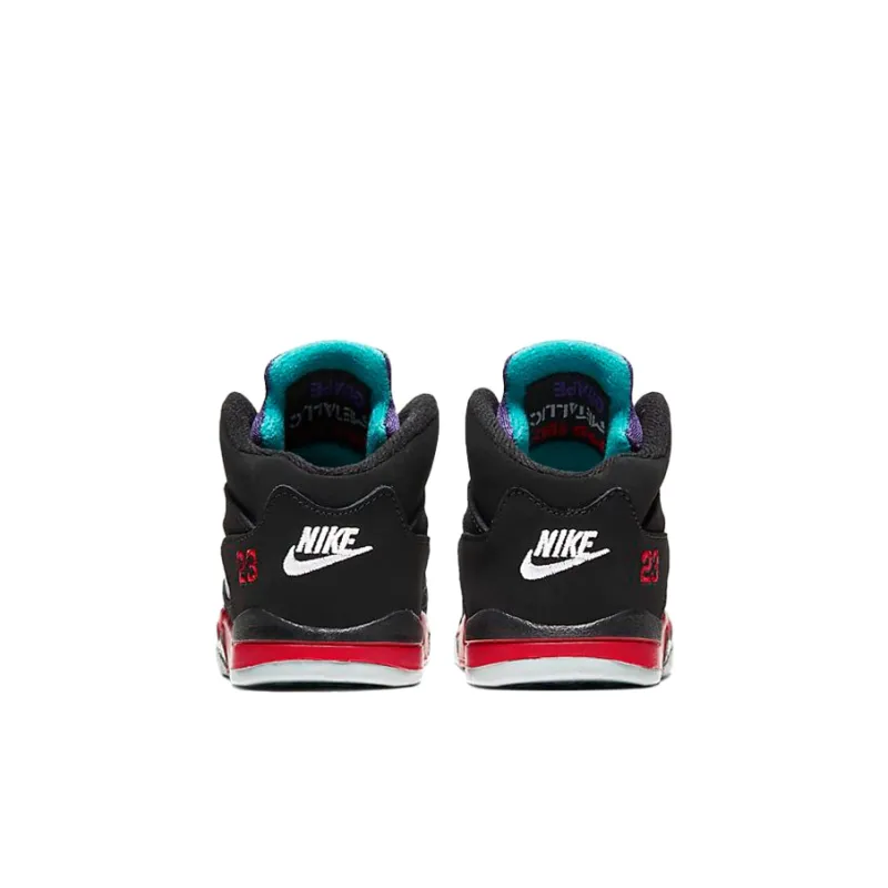 Jordan 5 Retro Top 3 TD-4