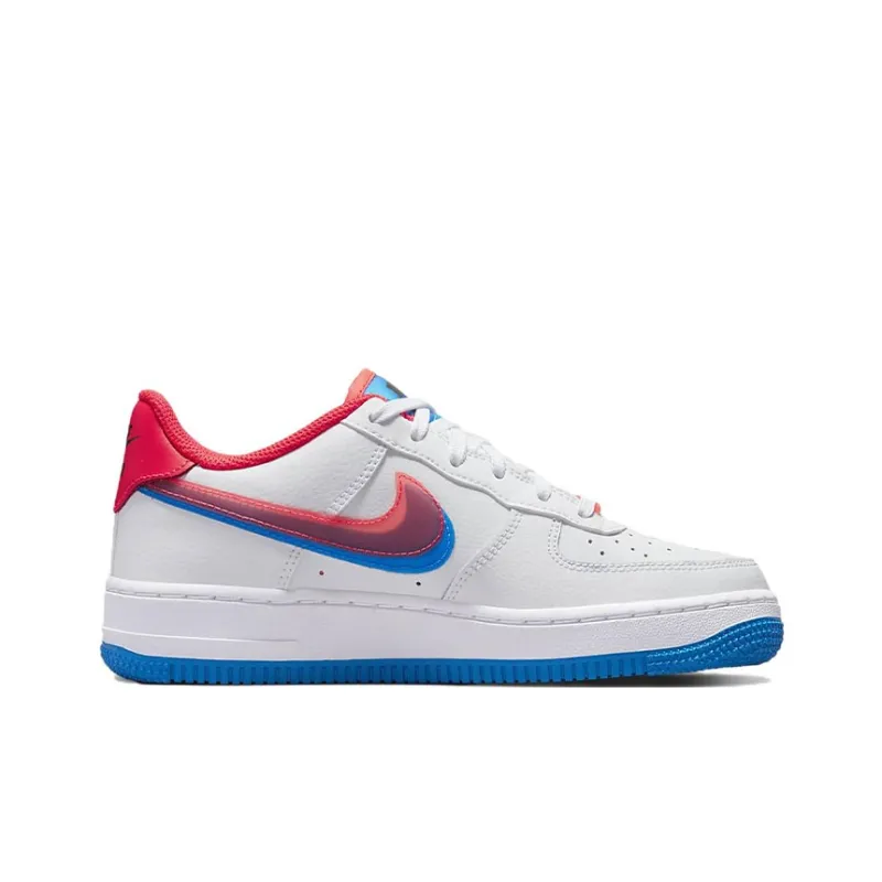 Nike Air Force 1 LV8 Offset Swoosh-1