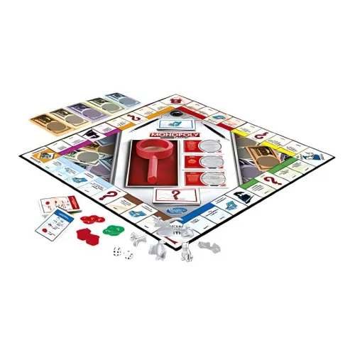 Hasbro Board Games