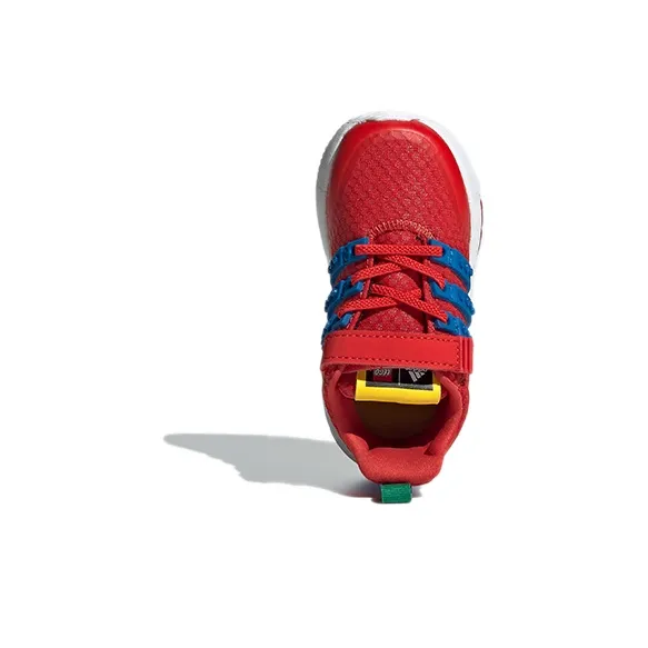 Adidas Racer Tr 1.0 Low Top Toddler Shoes Infant And Toddler-4