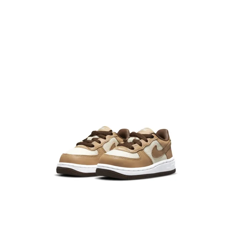 Nike Air Force 1 Toddler Shoes Baby-2