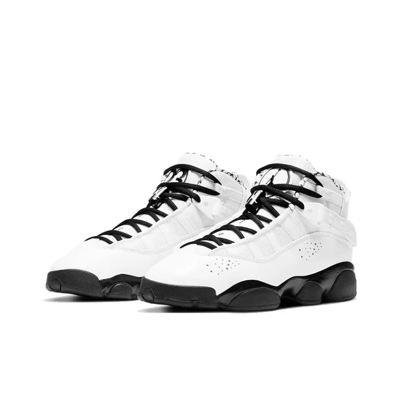 Jordan 6 Rings Motorsport GS-2