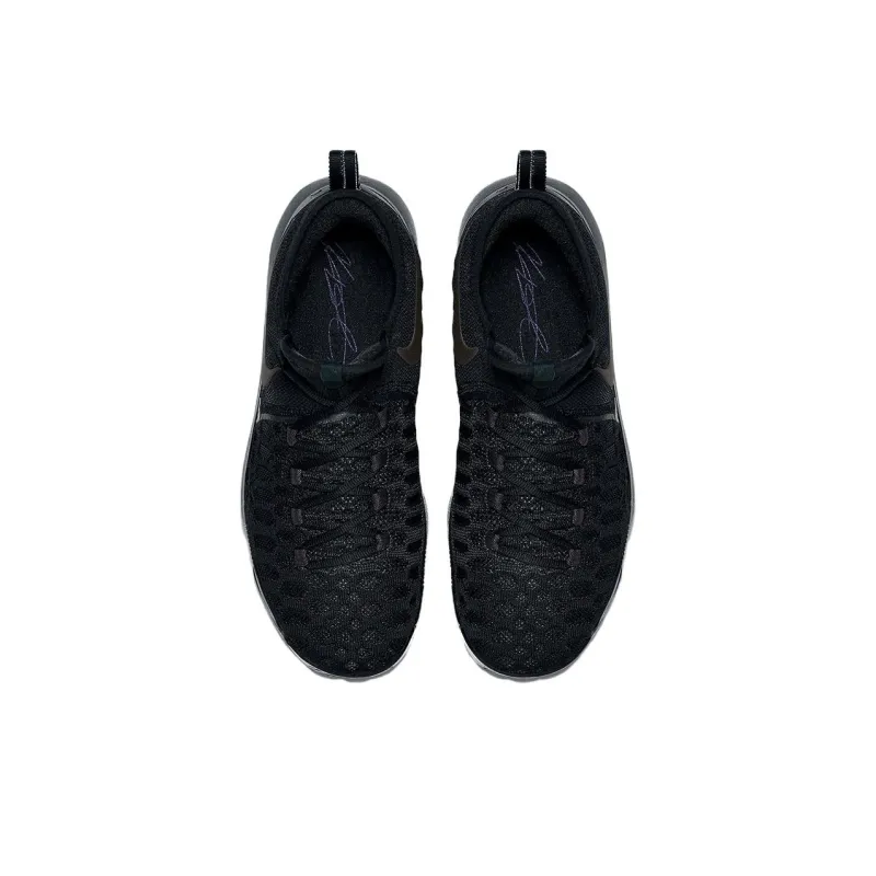 Nike KD 9 Triple Black GS-2
