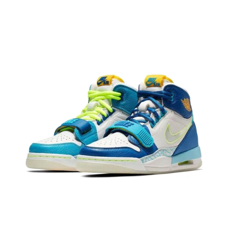 Jordan Legacy 312 Fly GS-2