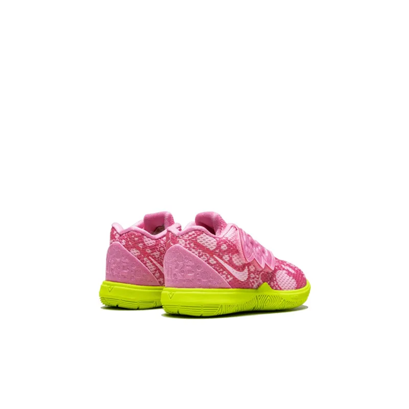Nike Kyrie 5 Spongebob Patrick TD-3