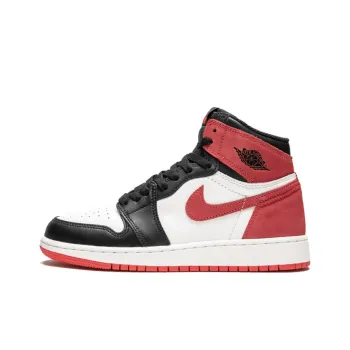 Jordan 1 Retro High Track Red GS