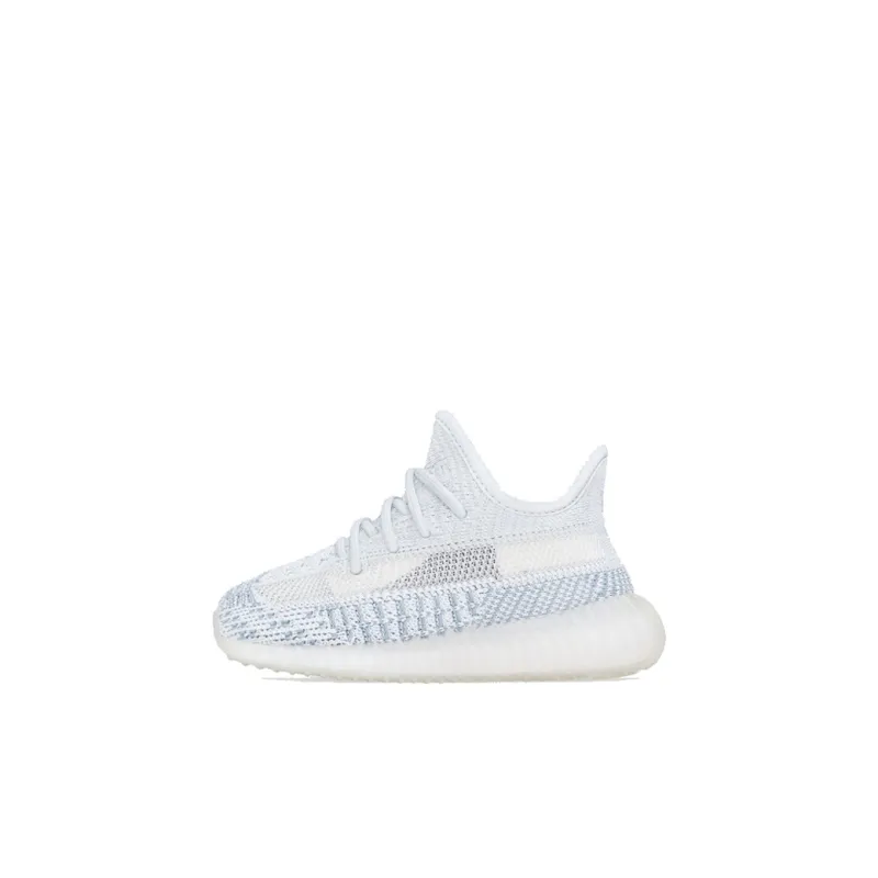 Adidas Yeezy Boost 350 V2 Cloud White Infants-0