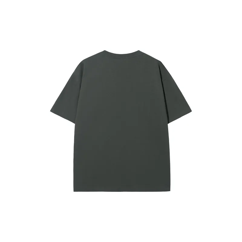 Endless Abyss T Shirts Unisex-18
