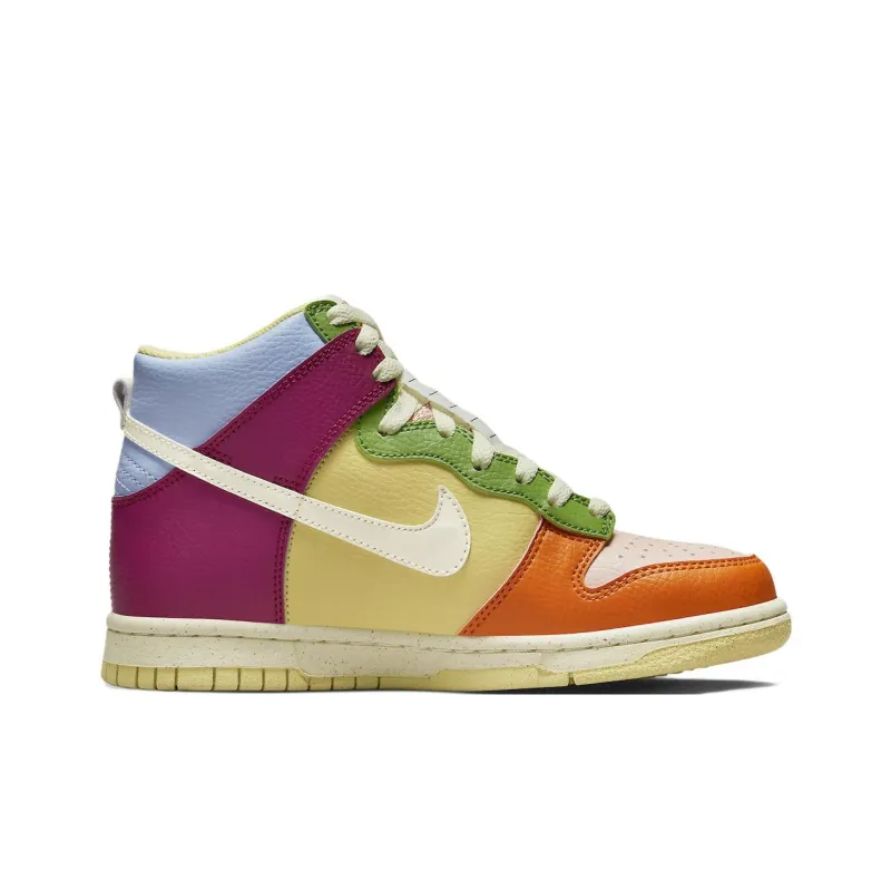 Nike Dunk High Next Nature International Day Of The Girl GS-1