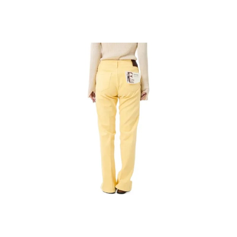 FREAK'S STORE FW22 Casual Pants Women's-6