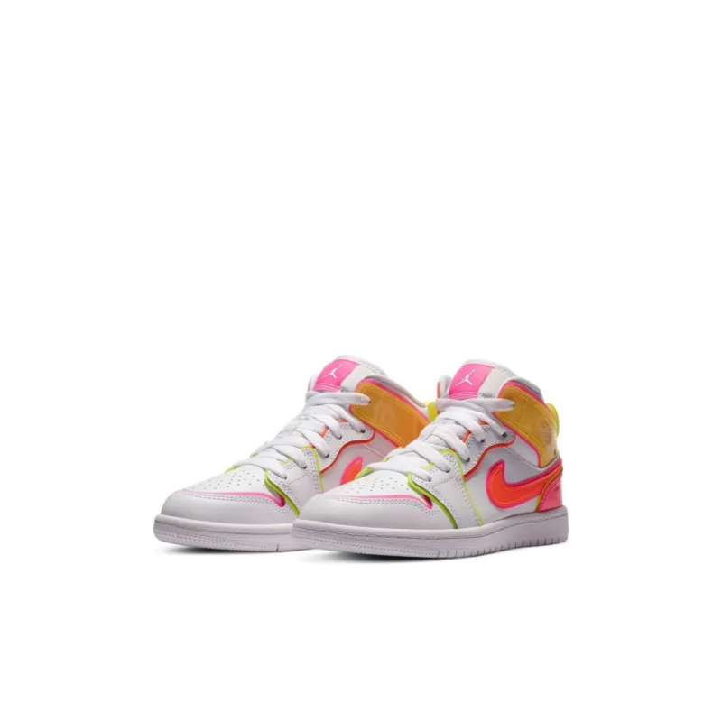Jordan 1 Mid PS Edge Glow-1