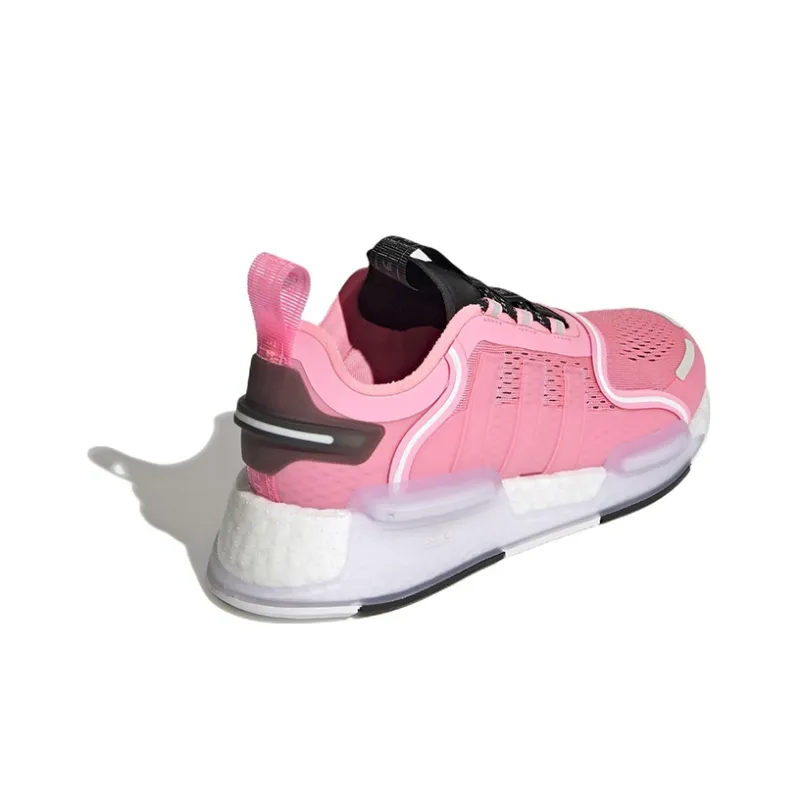 Adidas NMD_R1 V3 J 'Beam Pink'-3