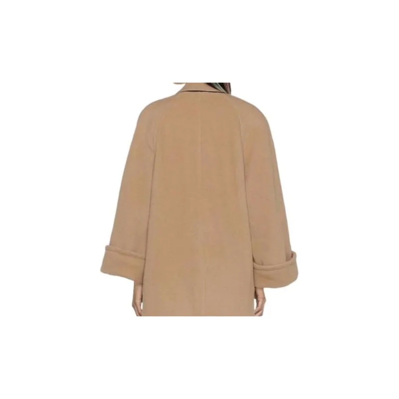KARL LAGERFELD / Karl Lagerfeld Jeans Single breasted Coat-7