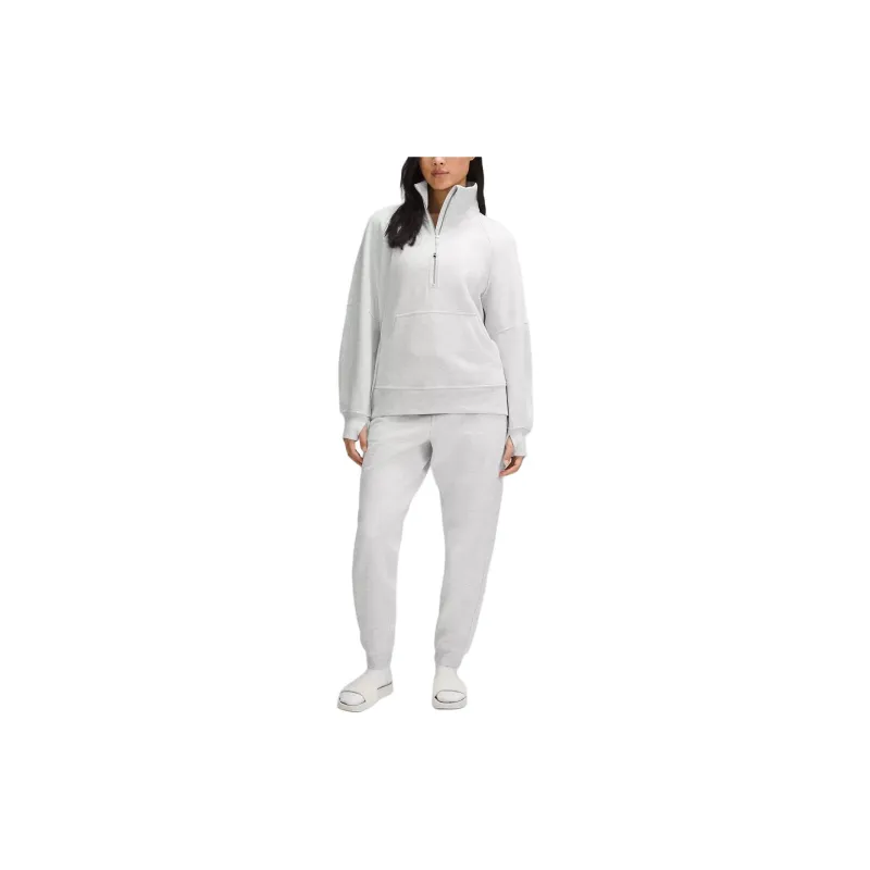 Lululemon Scuba Knitwear Women's-10