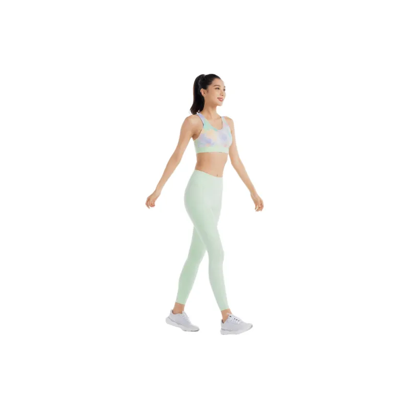 DECATHLON Sports Underwear Women's Jelly Green-4