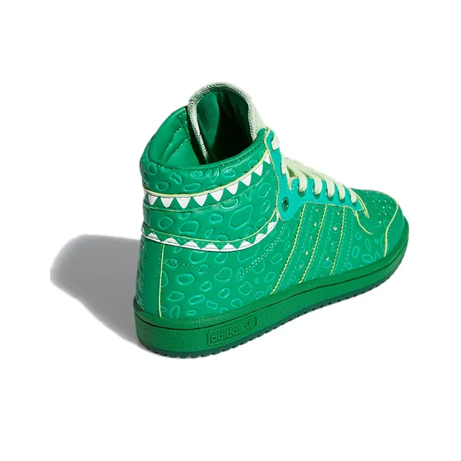 Adidas Top Ten Hi Toy Story Rex GS-3