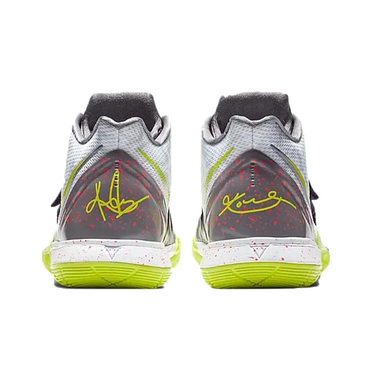 Nike Kyrie 5 Mamba Mentality GS-3