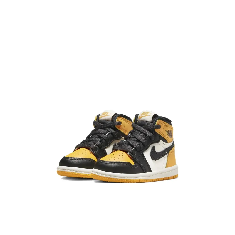 Jordan 1 Retro High OG Taxi TD-2
