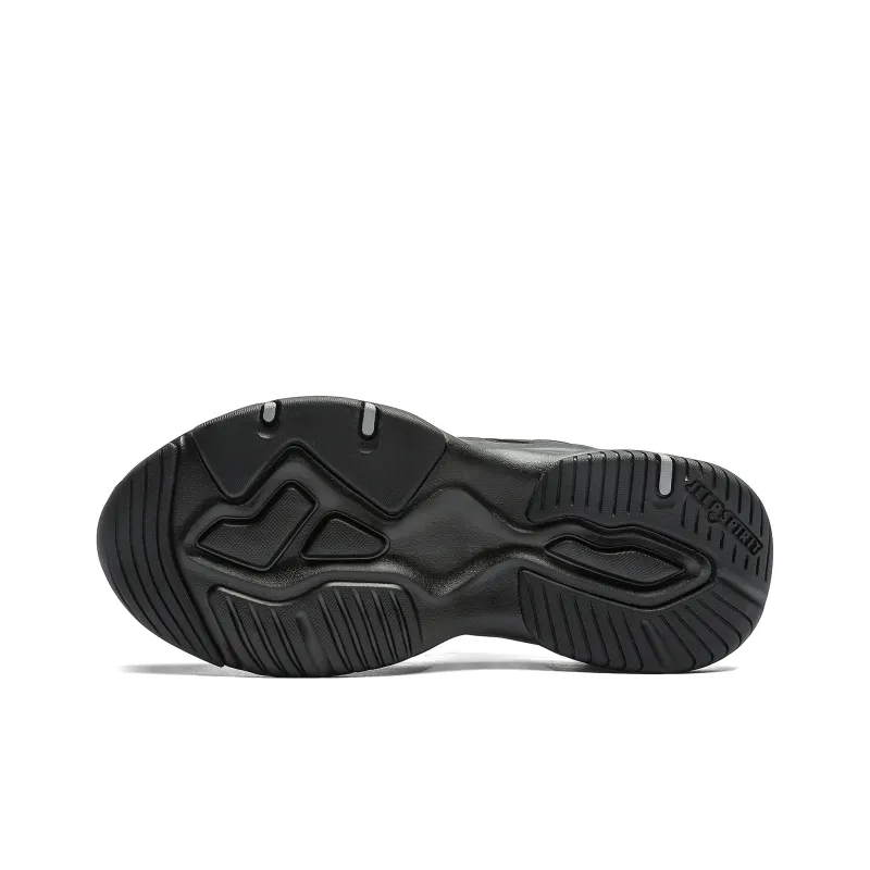 JEEP SPIRIT Travel Anti-Slip Wear-Resistant Breathable Height Increasing Low-Top Casual Shoes Men's-7