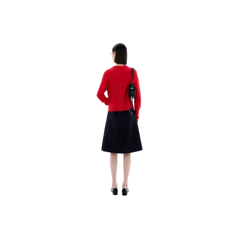 III VIVINIKO Knitwear Women's-2