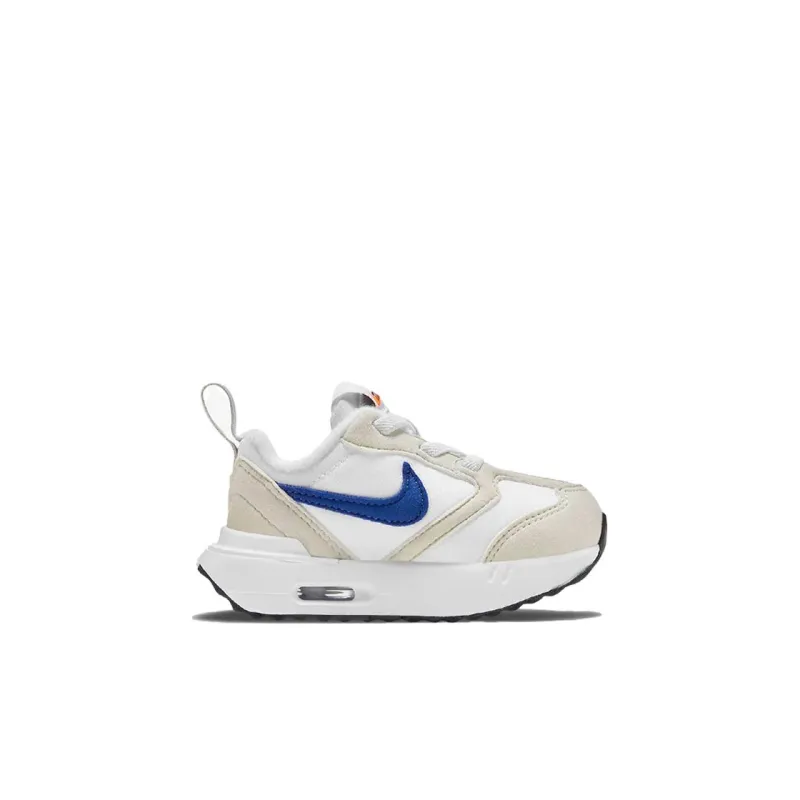 Nike Air Max Dawn Low Top Running Shoes Ecru Infant And Toddler-1