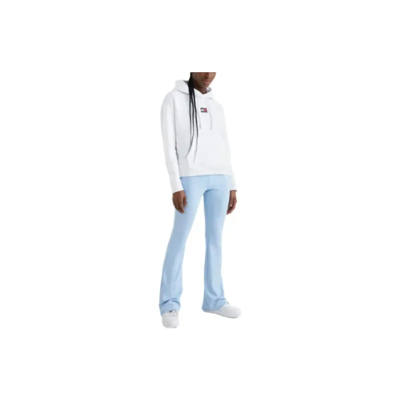 Tommy Hilfiger Sweatshirt Women's White-2