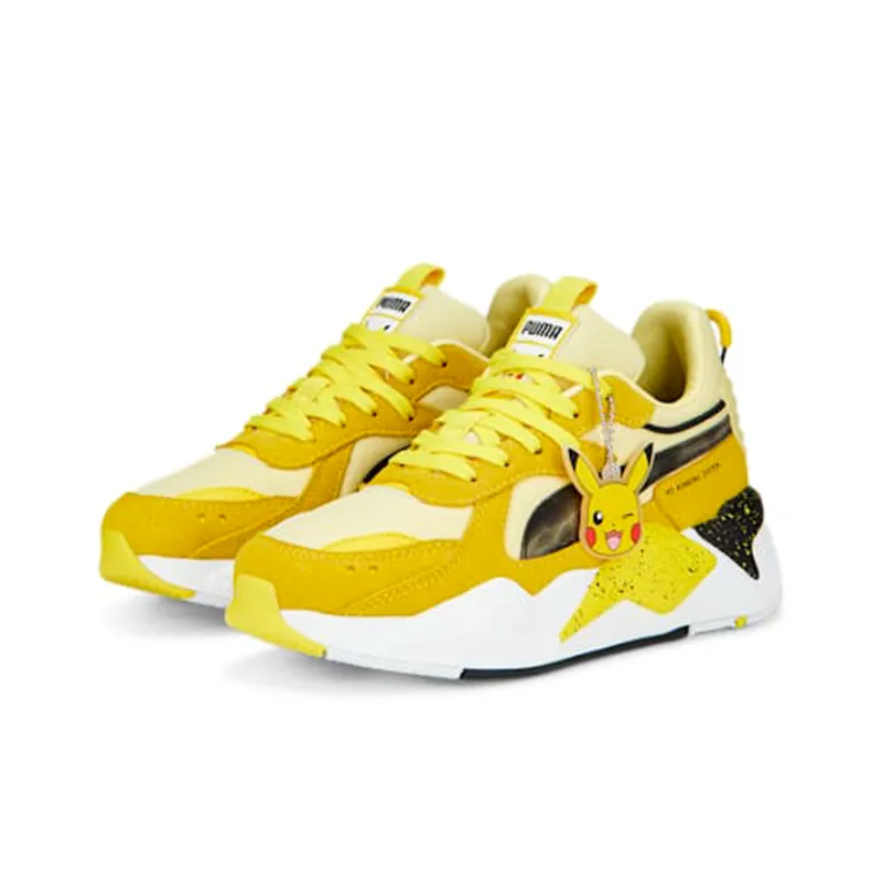 Puma RS-X Pokémon Pikachu GS-2