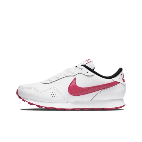 Nike MD Valiant SE 2 'White Very Berry' GS