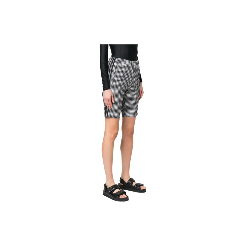 Adidas Originals Casual Shorts Women's Multicolor-3