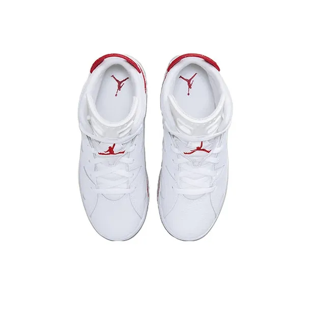 Jordan 6 Retro Red Oreo PS-3