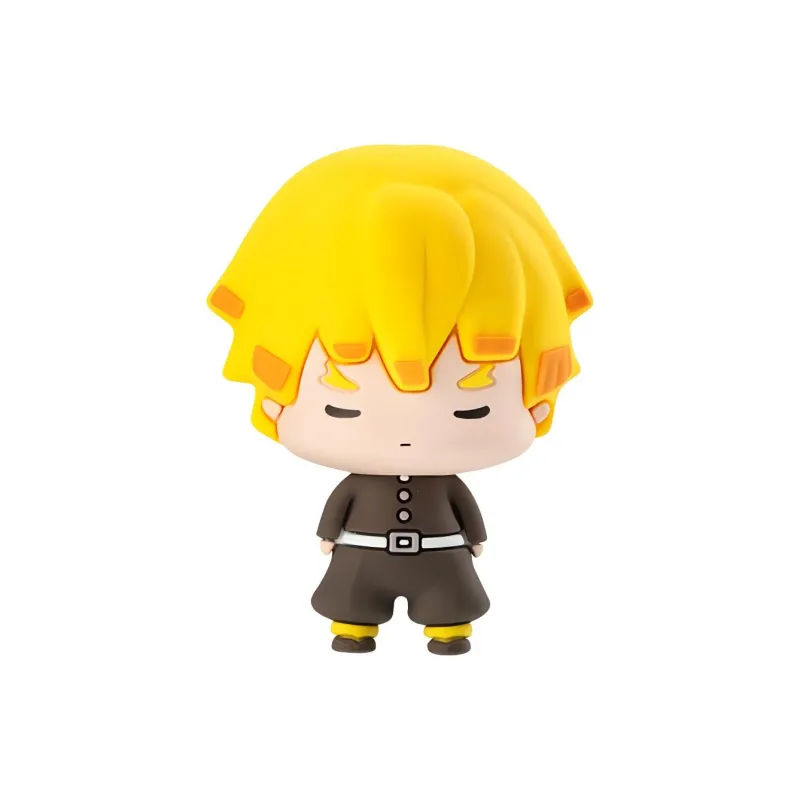 MegaHouse Chokorin Mascot Demon Slayer  Kimetsu No Yaiba 4th Edition Chibi Figures-1