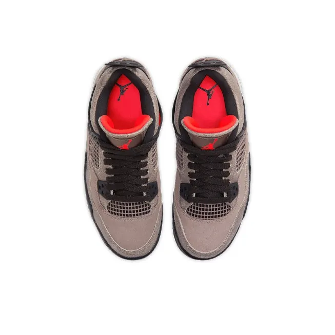 Jordan 4 Retro Taupe Haze GS-3