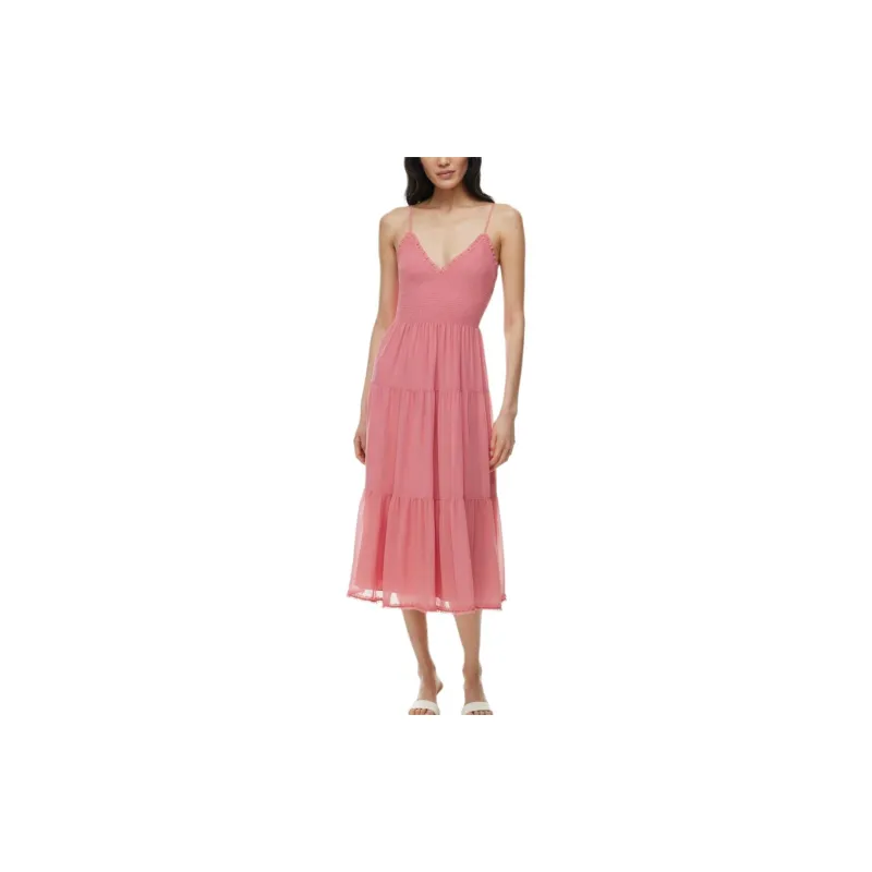 ARITZIA Wilfred Tuberose Dress Slip Dresses Women's-22