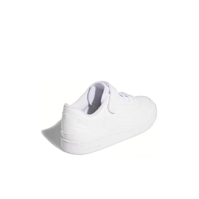 Adidas Forum Low Cloud White PS-3