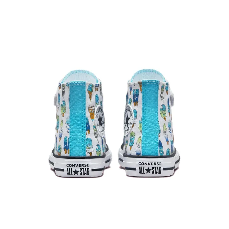 Converse Chuck Taylor All Star High Easy-On PS 'Ice Pop'-4