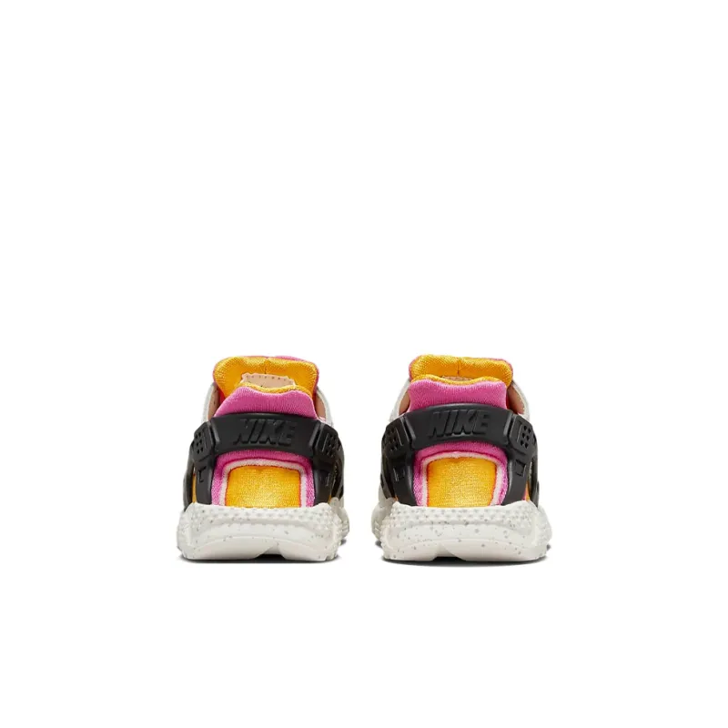 Nike Huarache Run Toddler Shoes Baby-4