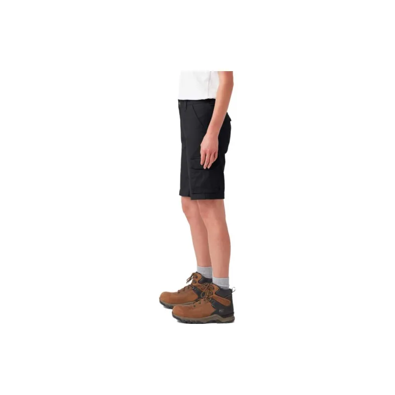 Dickies Ripstop Cargo Shorts Casual Shorts Women's Umber-3