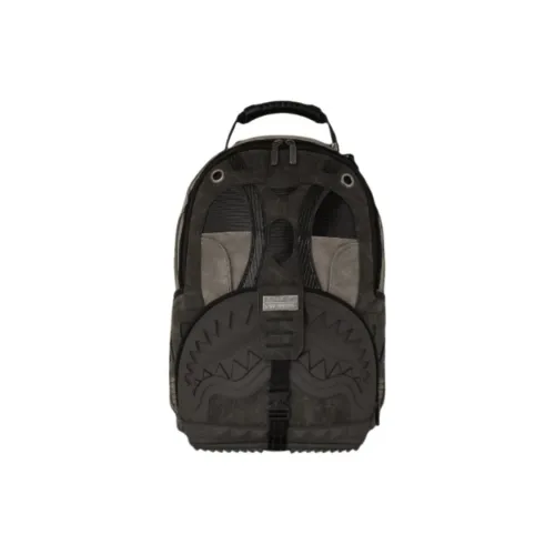 SPRAYGROUND Backpack Charcoal