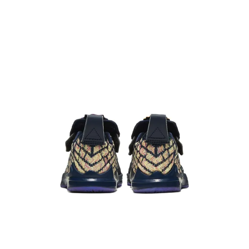 Nike LeBron 17 Monstars TD-4