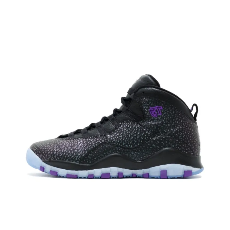 Jordan 10 Retro Paris GS-0