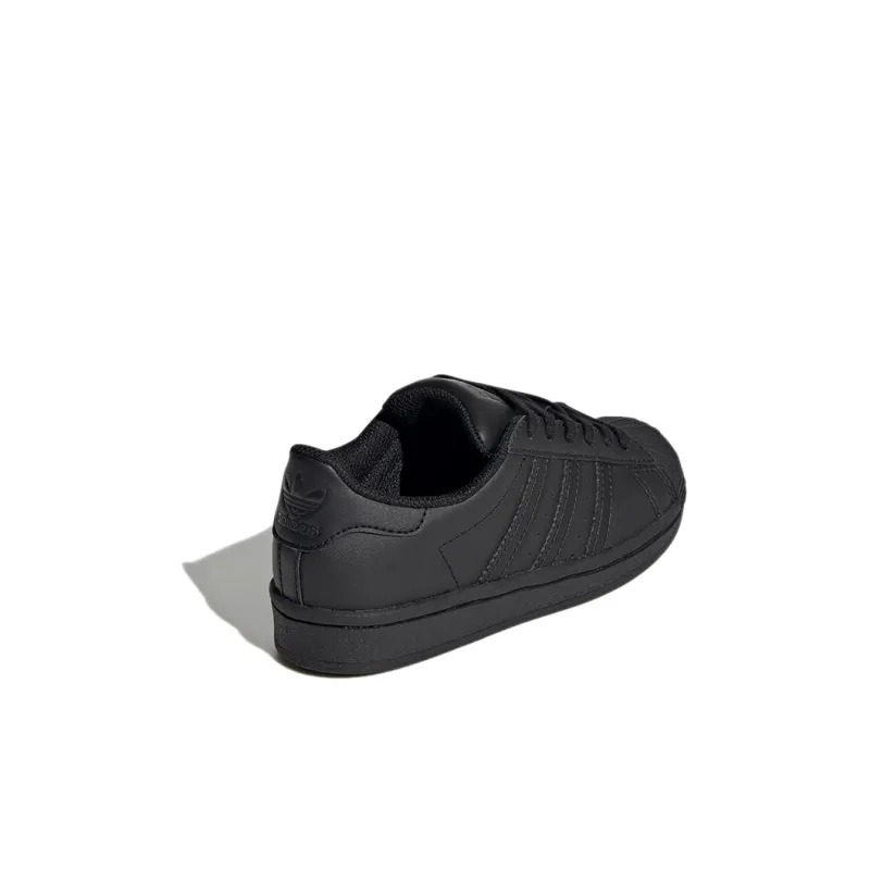 Adidas Superstar Core Black PS-3