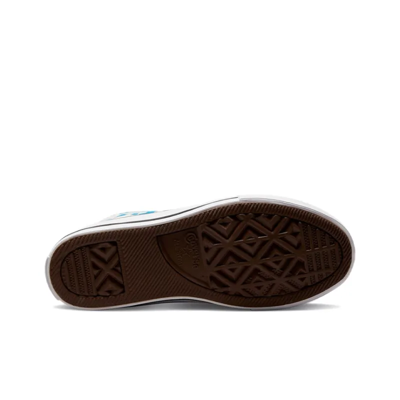 Converse Chuck Taylor All Star High GS 'Leopard Print'-5