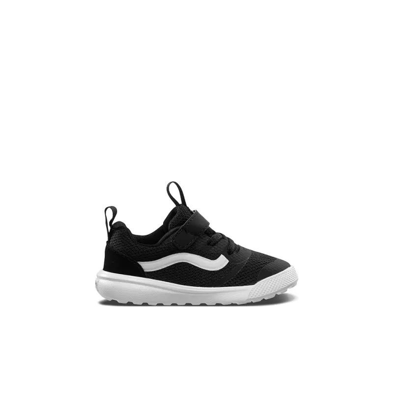 Vans UltraRange   Rapidweld Toddler 'Black'-1