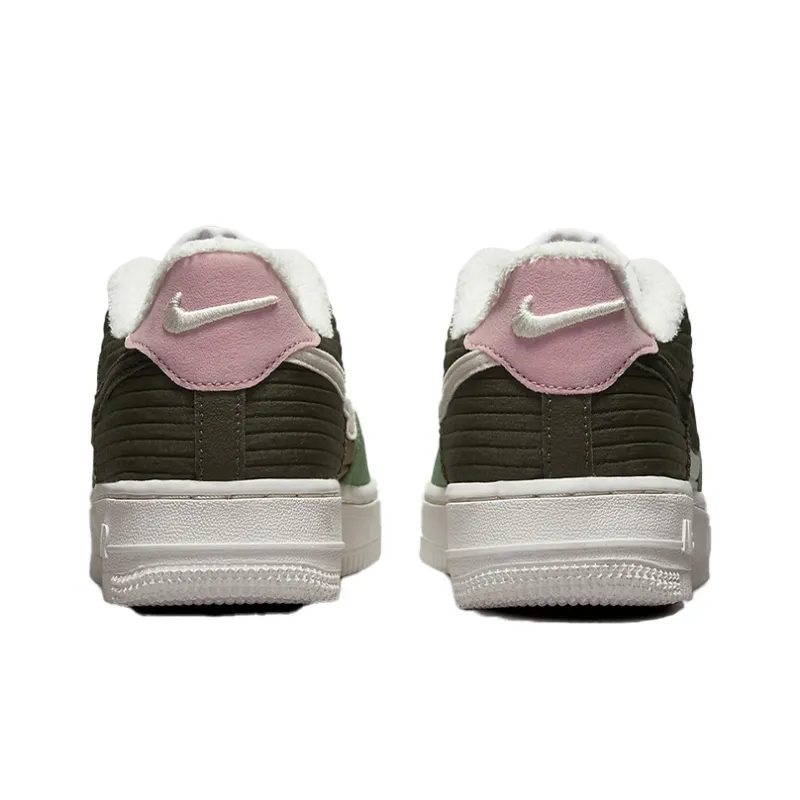 Nike Air Force 1 Low Toasty Oil Green GS-4